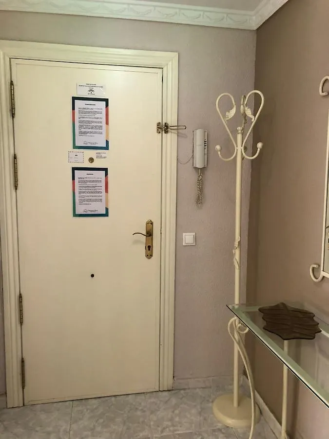 Fuengirola Puerto Sun&Beach Apartment