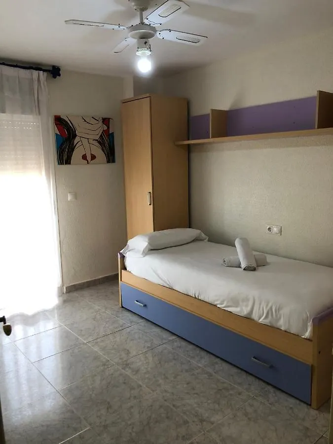 Apartment Fuengirola Puerto Sun&Beach Spain