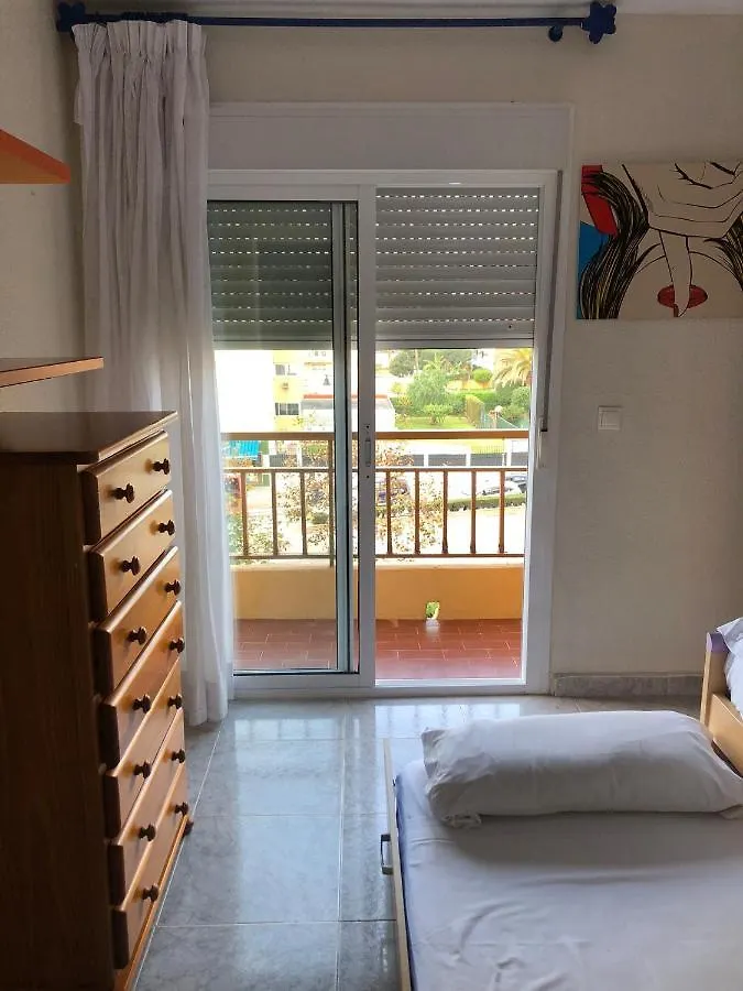Apartment Fuengirola Puerto Sun&Beach
