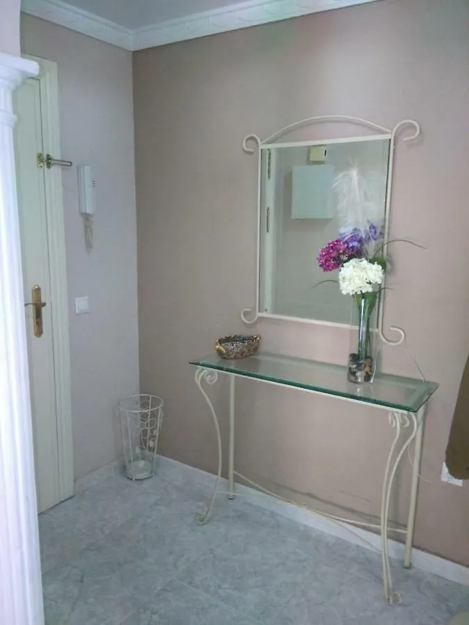 Apartment Fuengirola Puerto Sun&Beach Spain