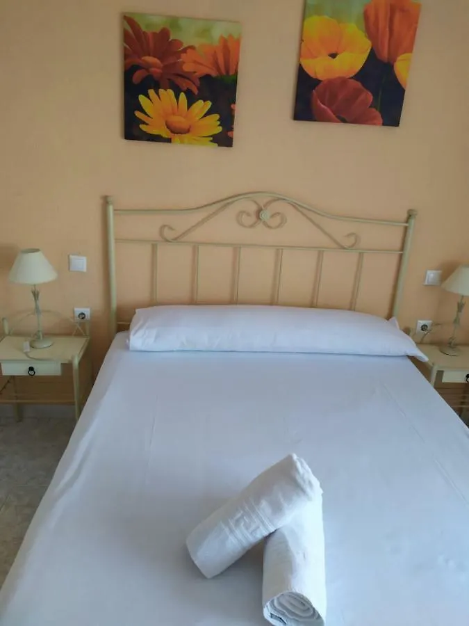 Fuengirola Puerto Sun&Beach 0*,  Spain